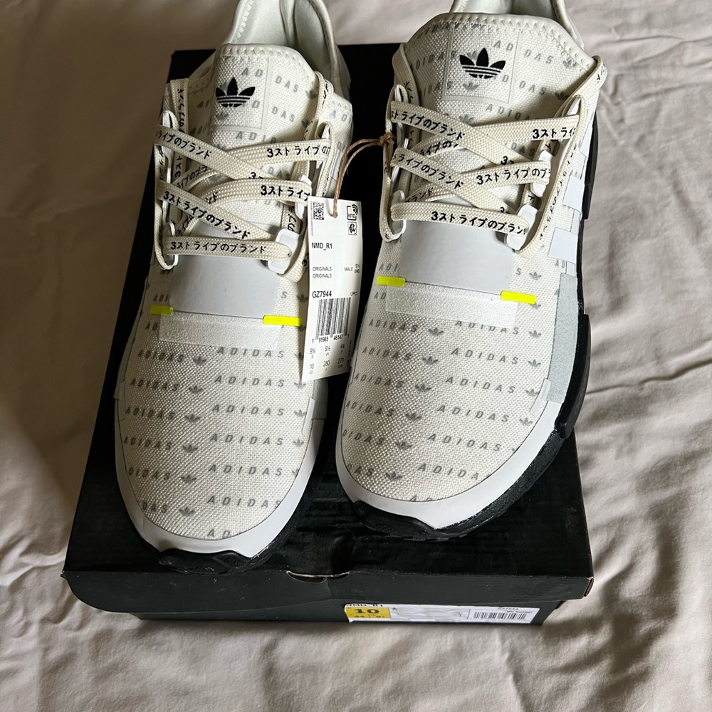 Adidas NMD